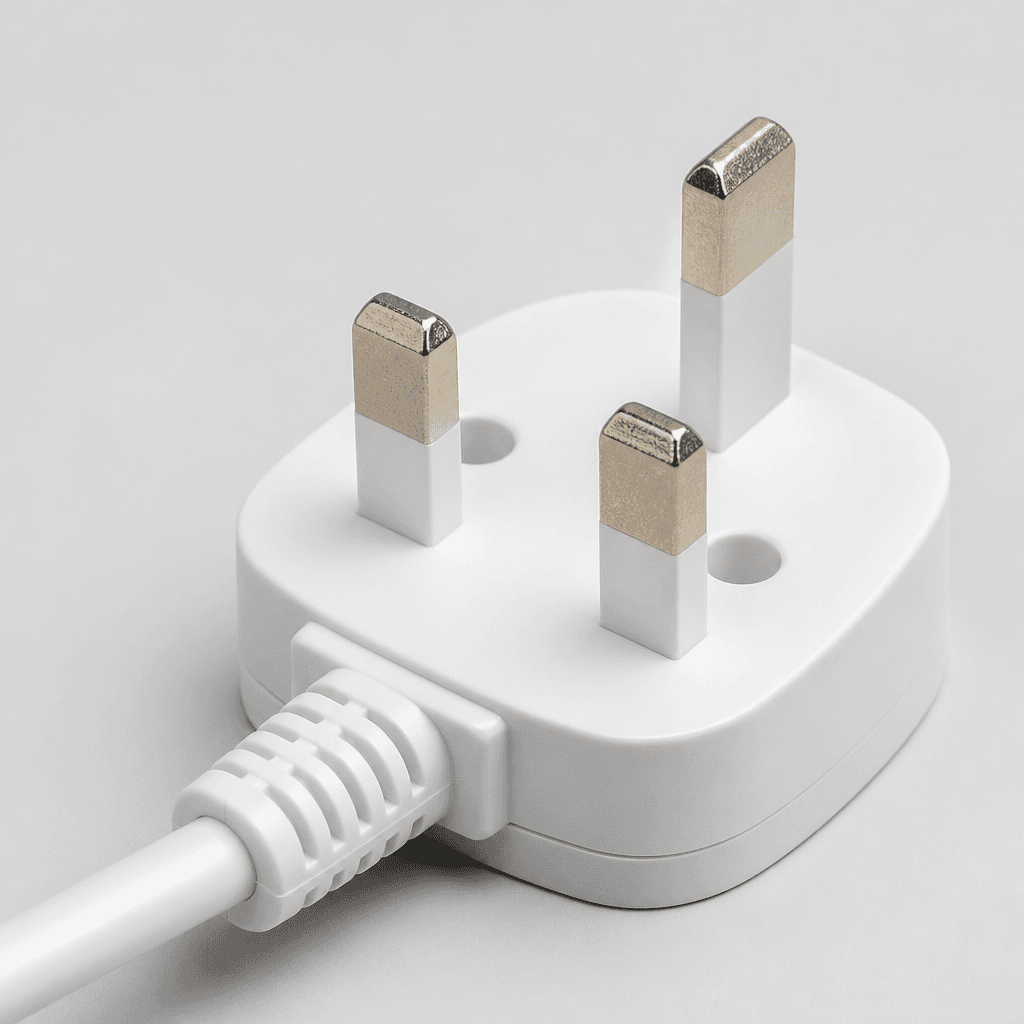 Plug replacement
