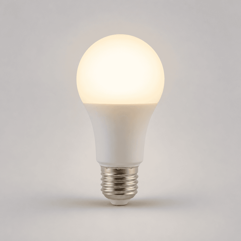 Bulb installation/replacement