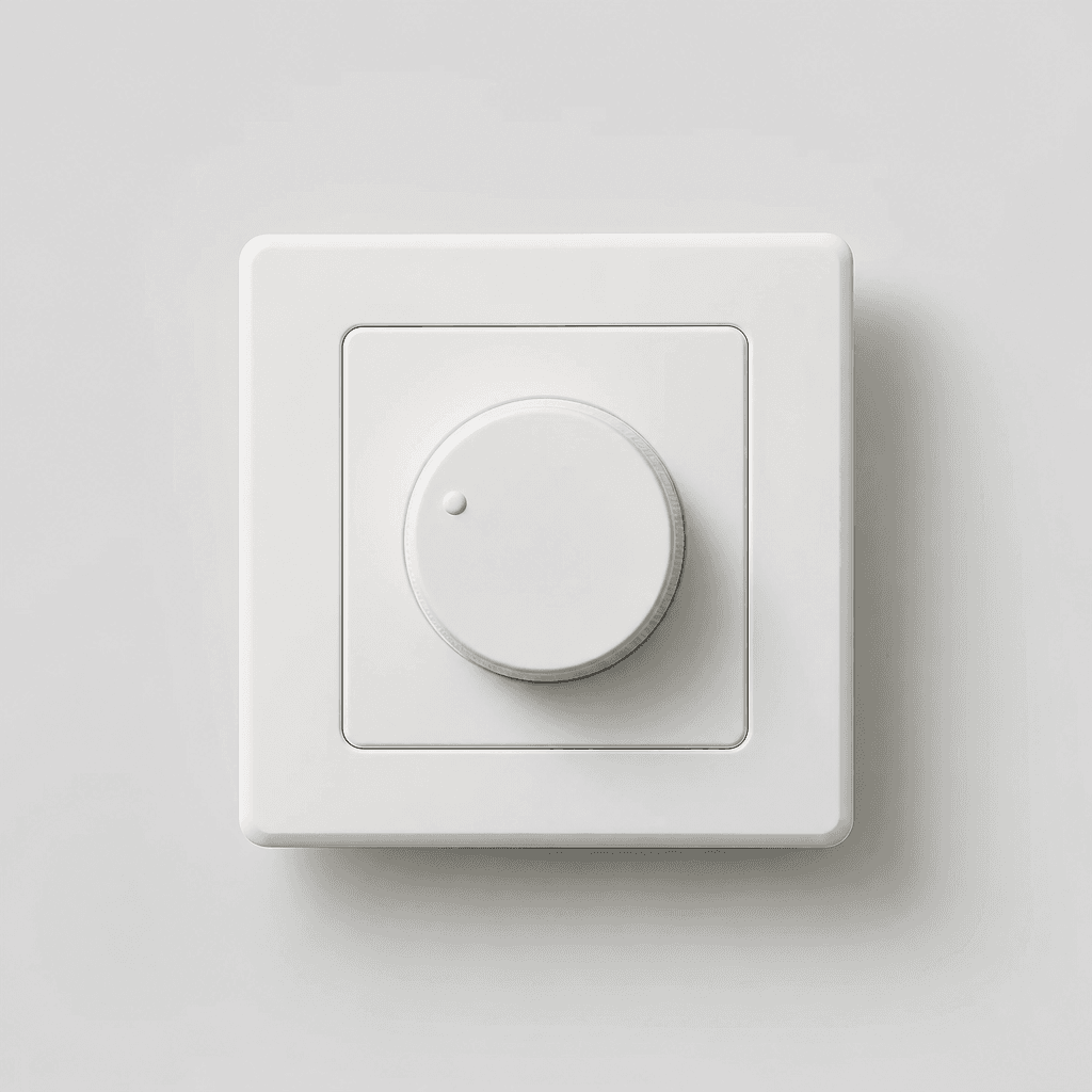 Fan regulator replacement