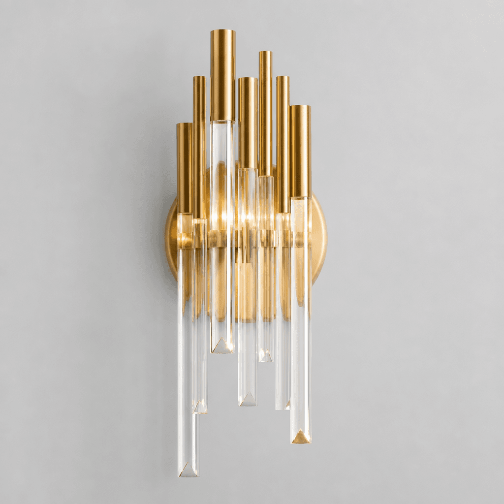 Fancy light installation/replacement