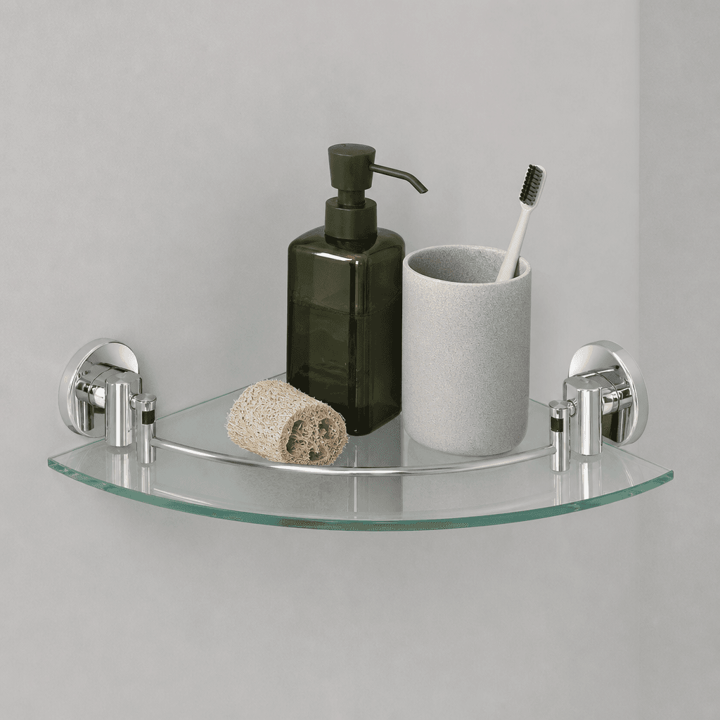 Shelf installation