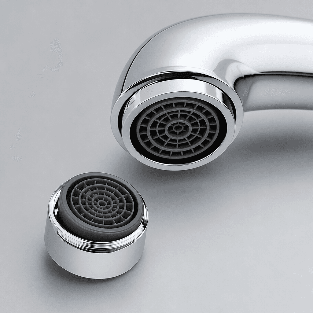 Tap accessory installation